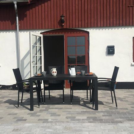 Vitas og Pouls Gård - Guesthouse Viby Eksteriør bilde