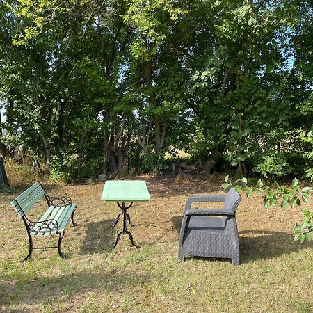 Vitas og Pouls Gård - Guesthouse Viby Rom bilde