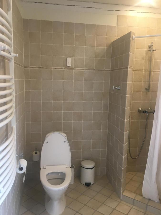 Vitas og Pouls Gård - Guesthouse Viby Eksteriør bilde