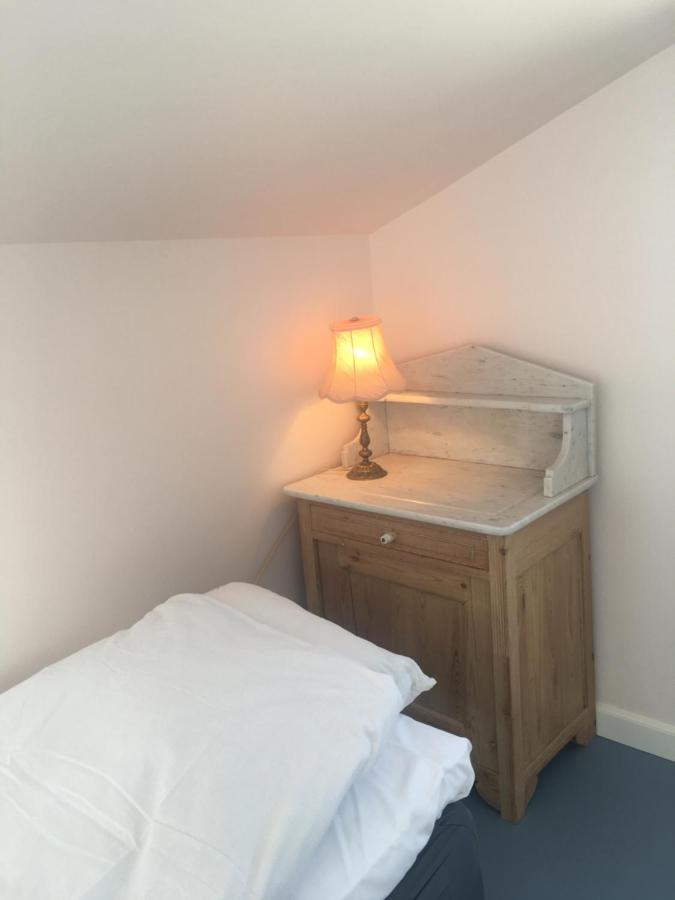 Vitas og Pouls Gård - Guesthouse Viby Eksteriør bilde