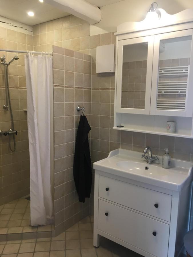Vitas og Pouls Gård - Guesthouse Viby Eksteriør bilde
