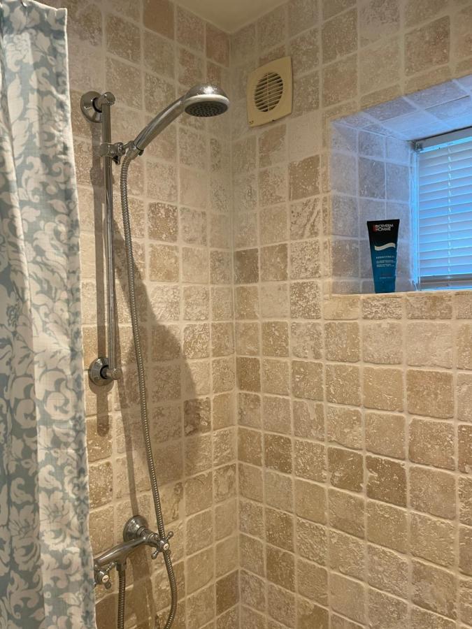 Vitas og Pouls Gård - Guesthouse Viby Eksteriør bilde