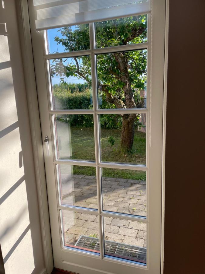 Vitas og Pouls Gård - Guesthouse Viby Eksteriør bilde
