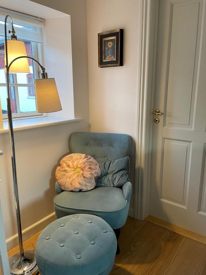 Vitas og Pouls Gård - Guesthouse Viby Eksteriør bilde