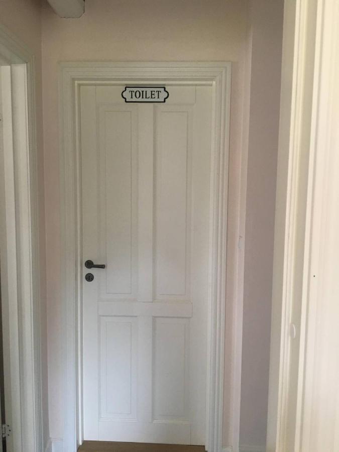 Vitas og Pouls Gård - Guesthouse Viby Rom bilde